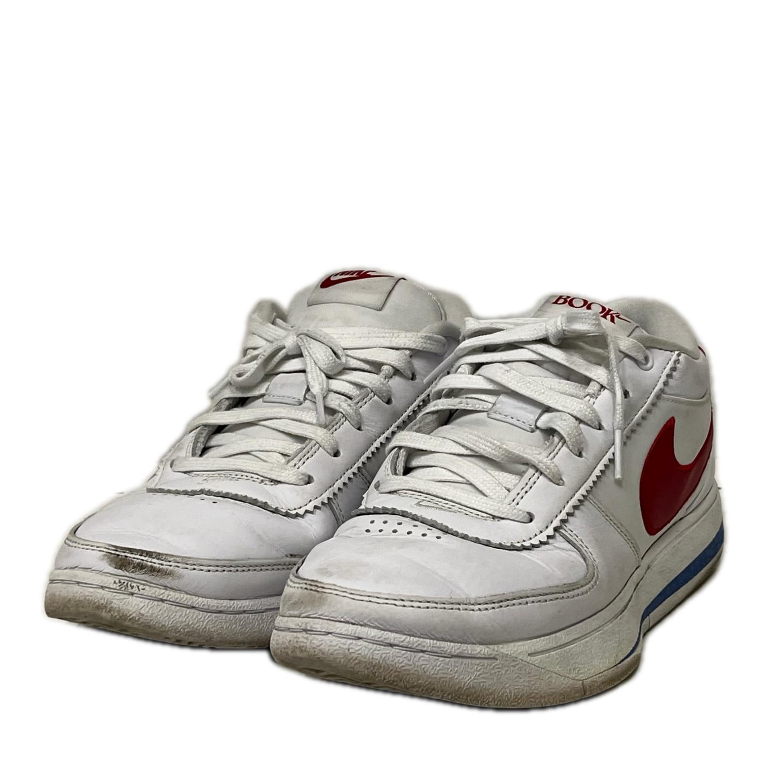 スニーカー NIKE Book 1 Cortez Forrest Gump 28.0㎝ FJ4250-105 28cm (US10 UK9 1/2 EU46)