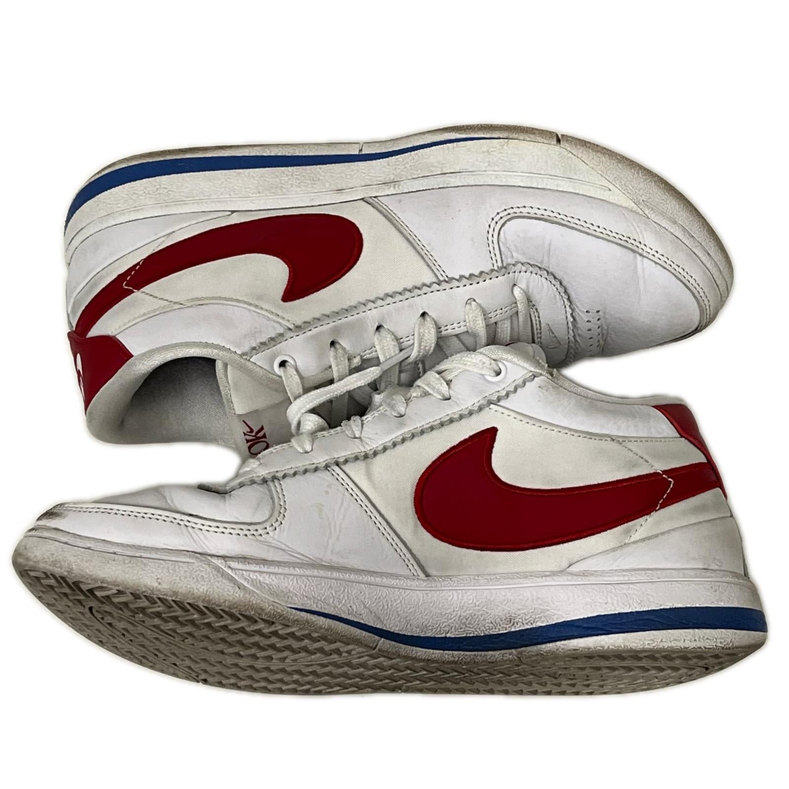 スニーカー NIKE Book 1 Cortez Forrest Gump 28.0㎝ FJ4250-105 28cm (US10 UK9 1/2 EU46)