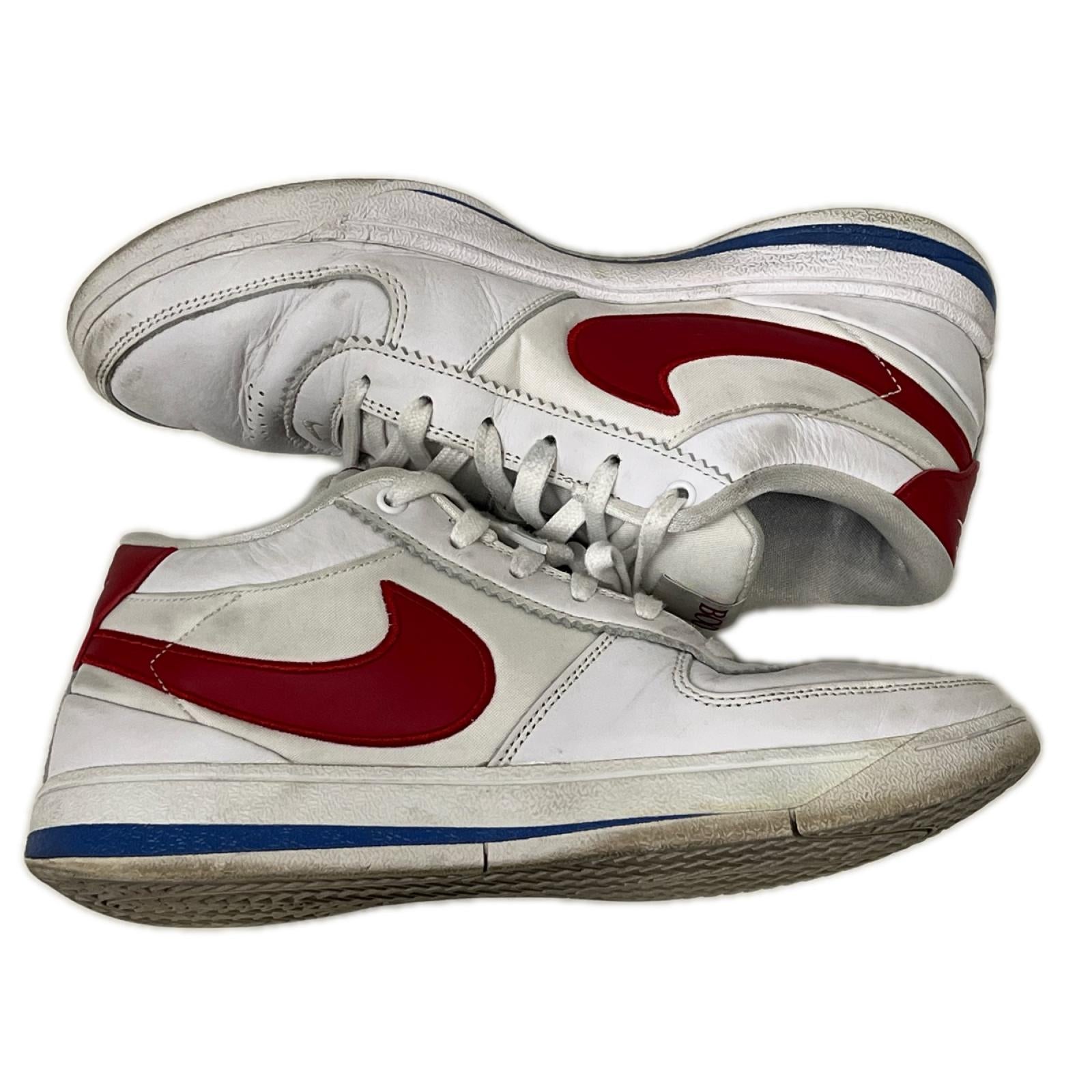 スニーカー NIKE Book 1 Cortez Forrest Gump 28.0㎝ FJ4250-105 28cm (US10 UK9 1/2 EU46)