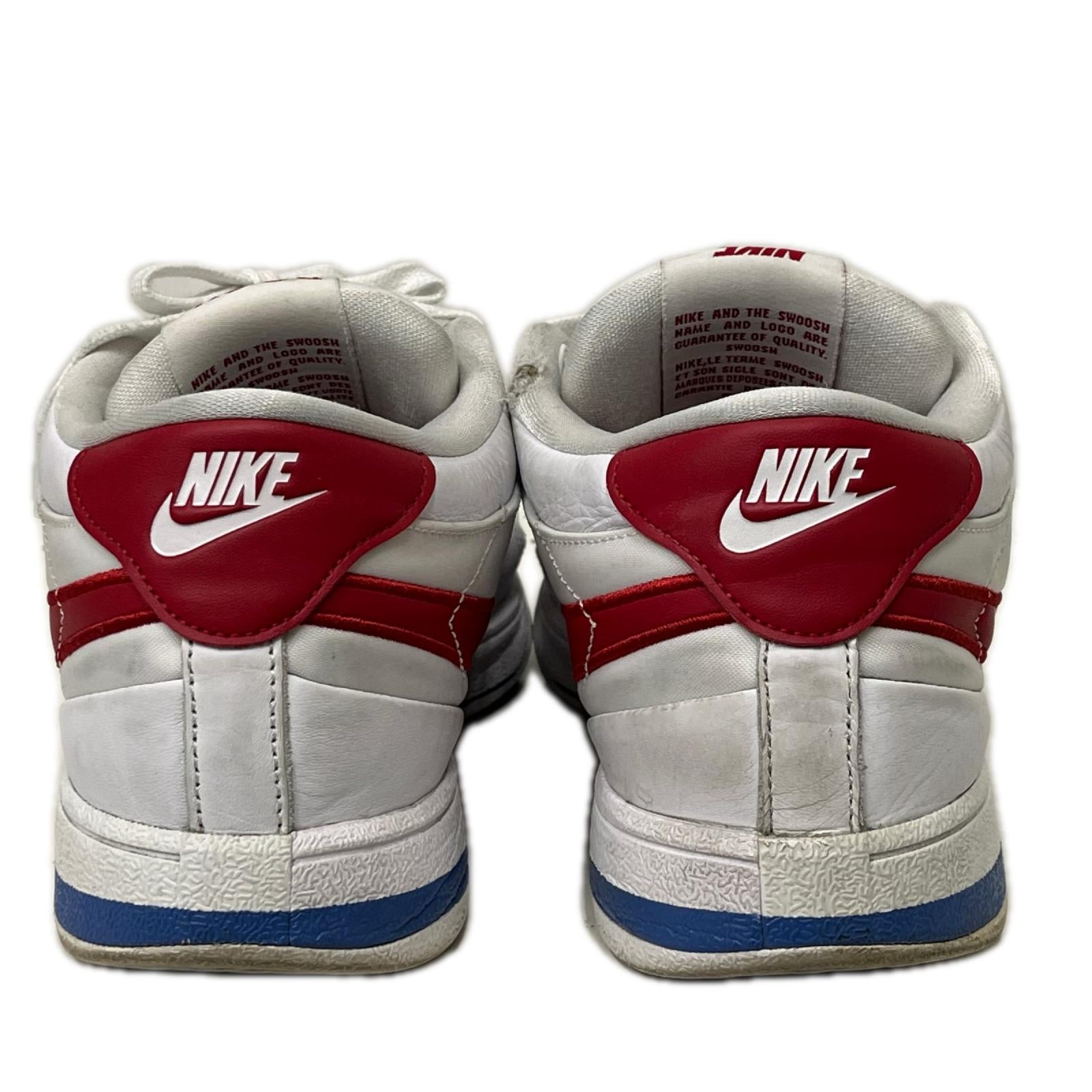 スニーカー NIKE Book 1 Cortez Forrest Gump 28.0㎝ FJ4250-105 28cm (US10 UK9 1/2 EU46)