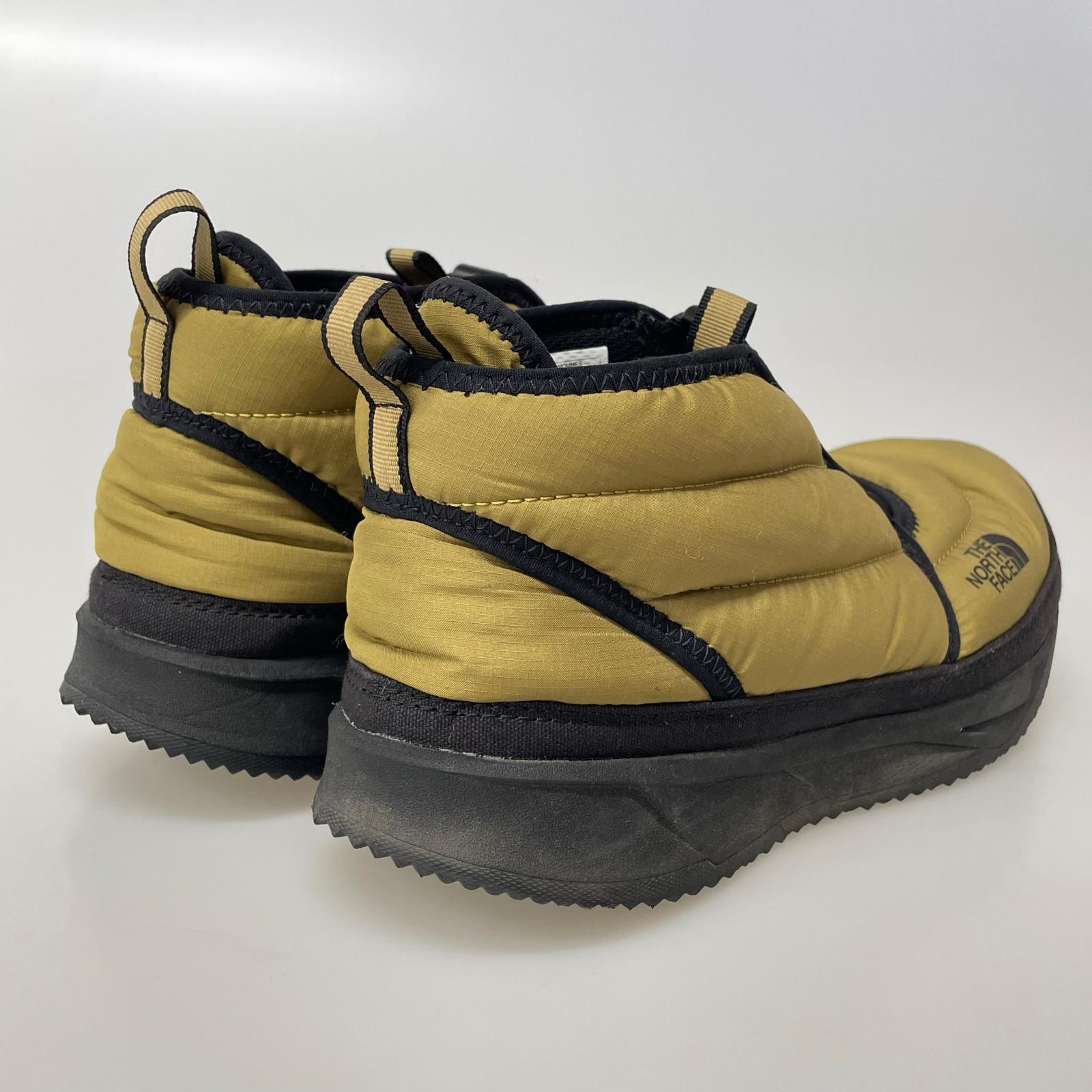 ブーツ ﾁｬｯｶﾌﾞｰﾂ 28cm (US10 UK9 1/2 EU46) カーキ