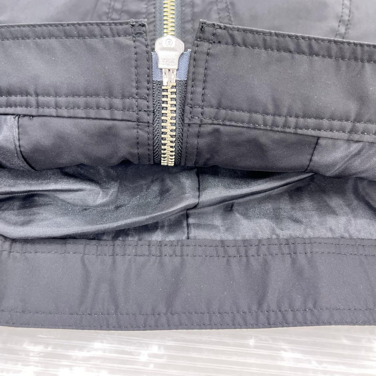 ジャケット JentLouis M ブラック