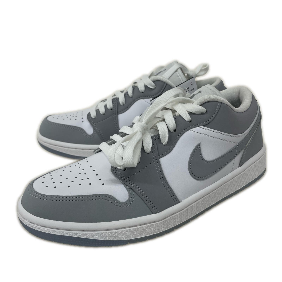 スニーカー DC0774-105 AIR JORDAN ｸﾞﾚｰ (24.5) 24.5cm (US6 1/2 UK6 EU39) ホワイト