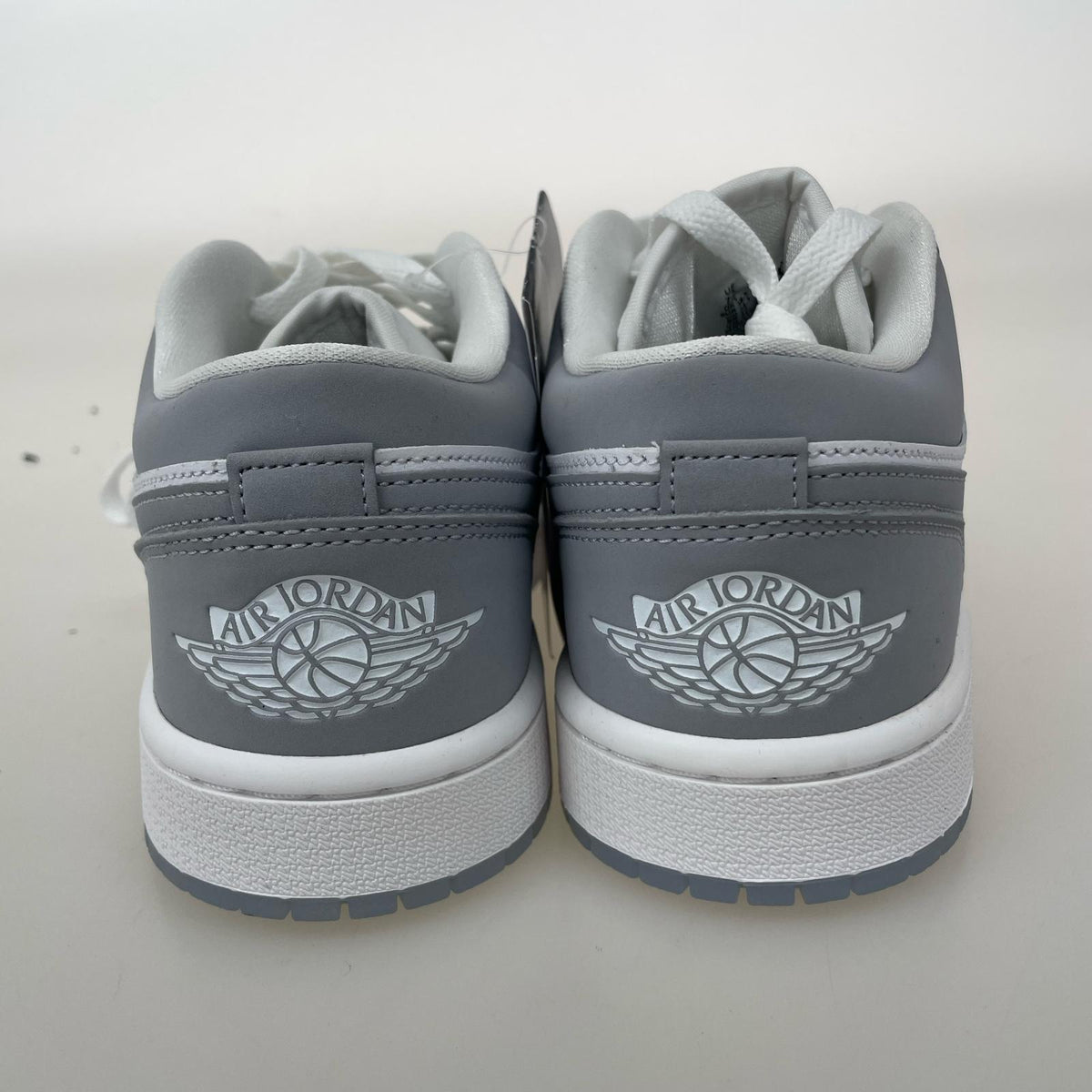 スニーカー DC0774-105 AIR JORDAN ｸﾞﾚｰ (24.5) 24.5cm (US6 1/2 UK6 EU39) ホワイト