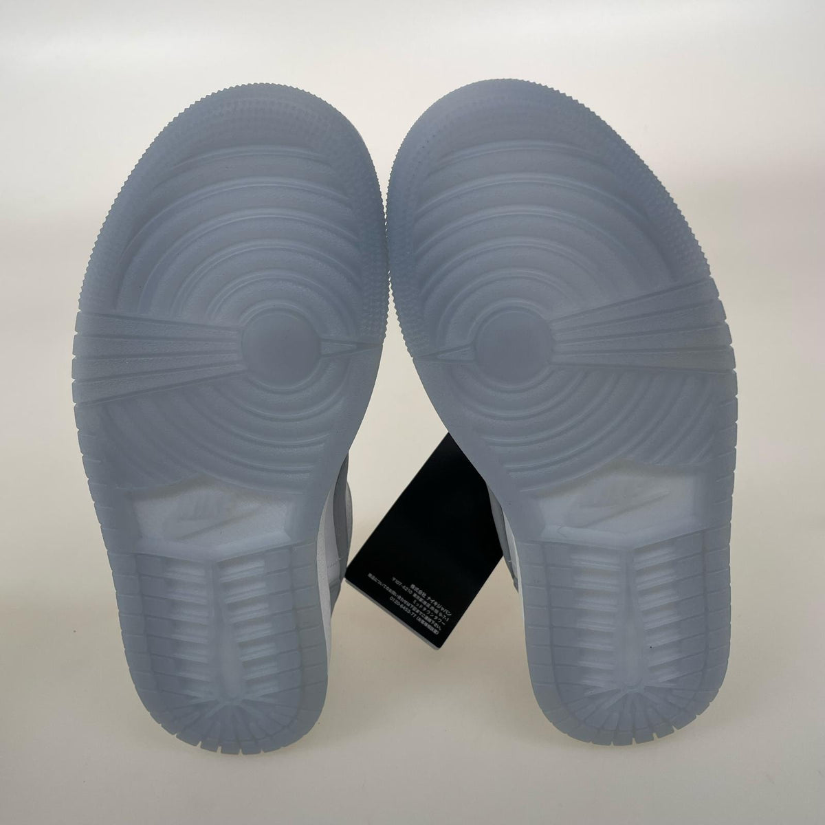 スニーカー DC0774-105 AIR JORDAN ｸﾞﾚｰ (24.5) 24.5cm (US6 1/2 UK6 EU39) ホワイト