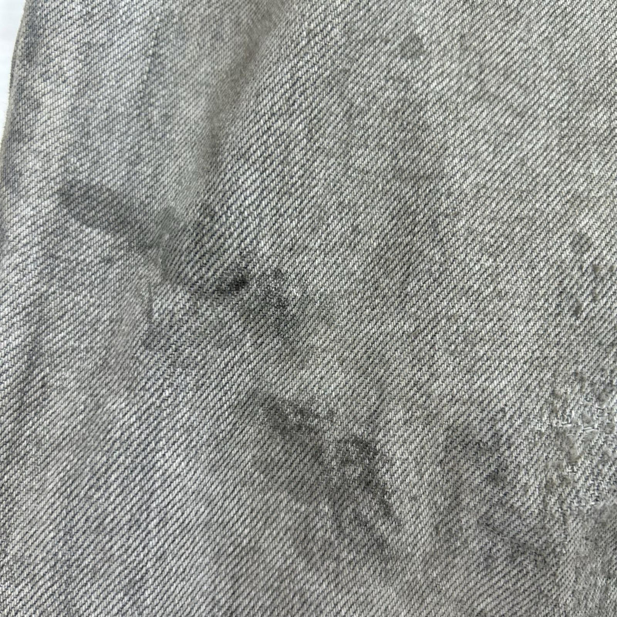 デニムパンツ 26SS 05 AGING TYPE-D (2)