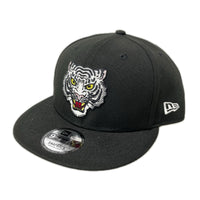 キャップ 9FIFTY THREE TIDES TATOO 黒 ブラック