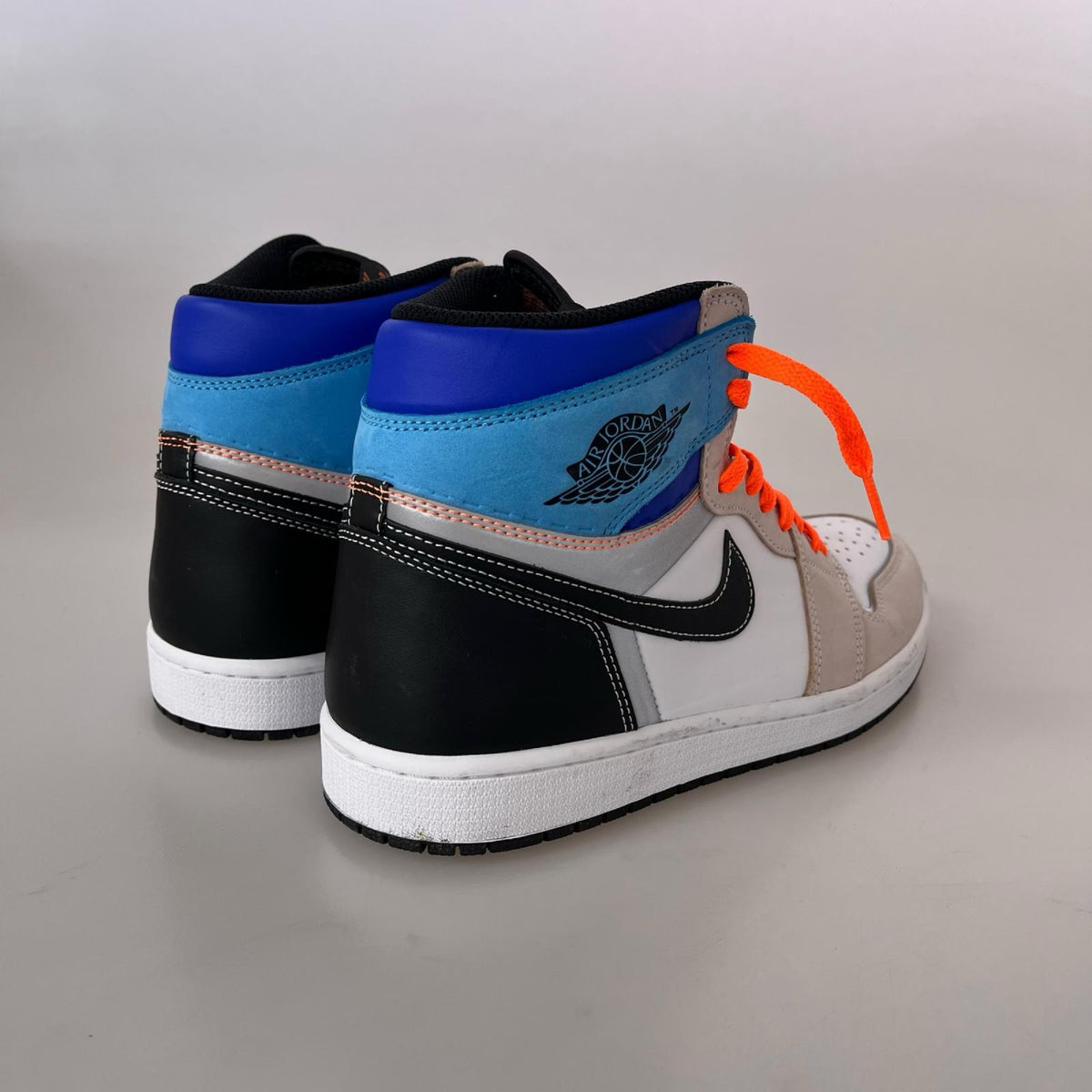 スニーカー AJ1 RETRO HIGH OG 29CM 29cm (US11 UK10 1/2 EU48)