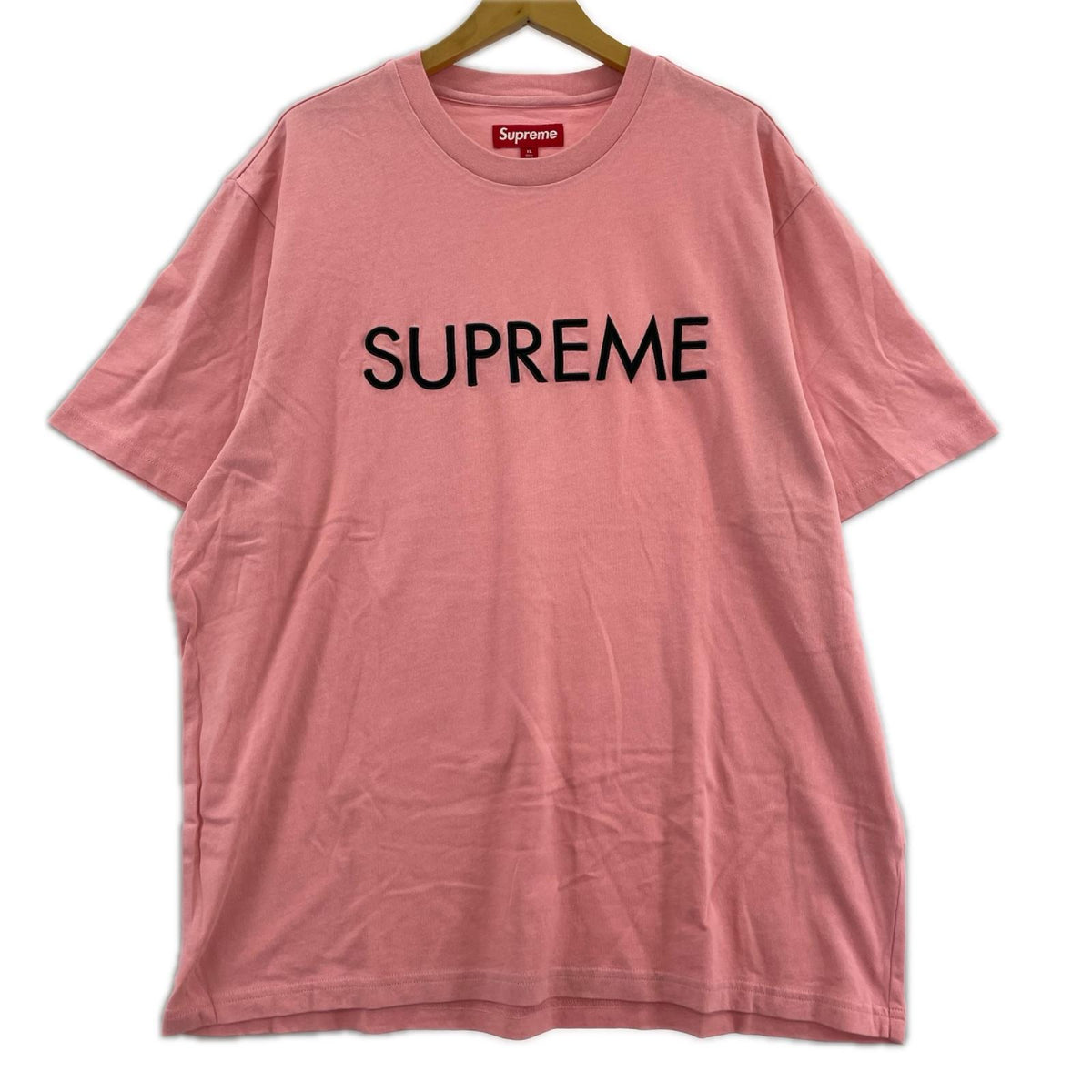 半袖Ｔシャツ capital S/S top Pink ピンク
