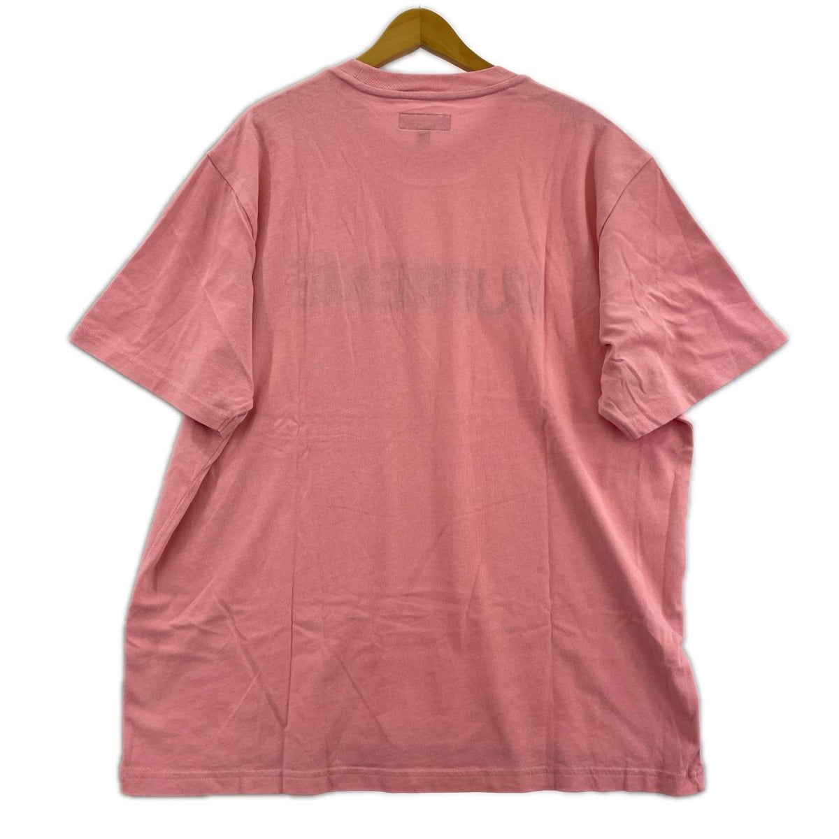 半袖Ｔシャツ capital S/S top Pink ピンク
