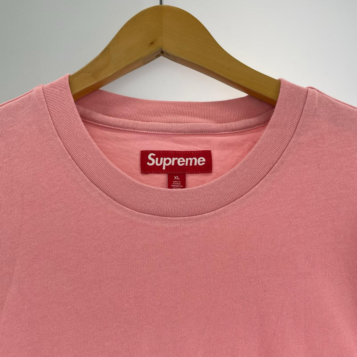 半袖Ｔシャツ capital S/S top Pink ピンク