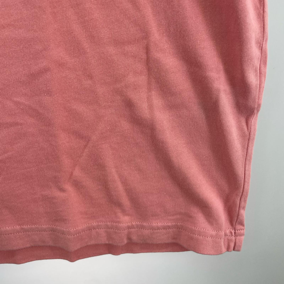 半袖Ｔシャツ capital S/S top Pink ピンク