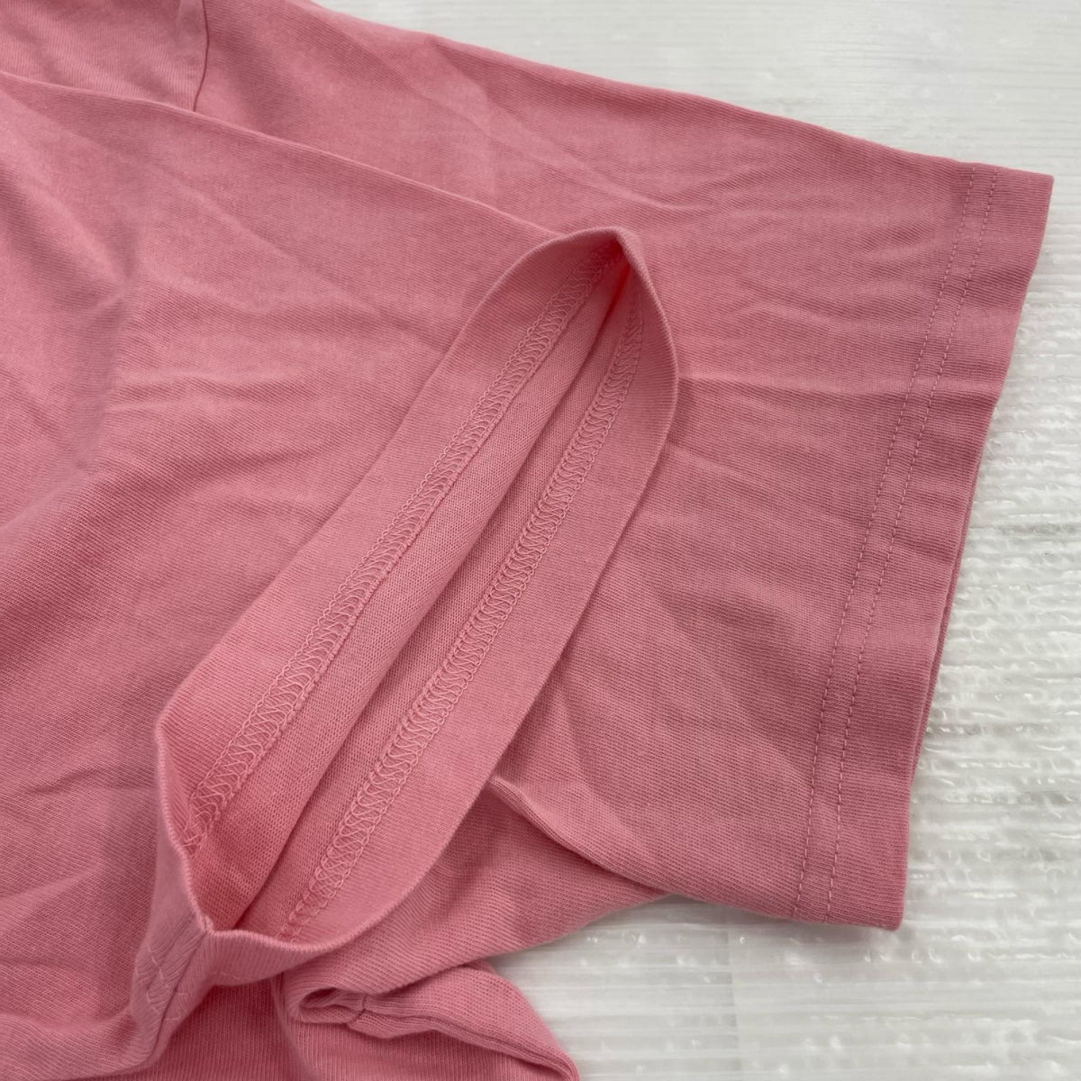 半袖Ｔシャツ capital S/S top Pink ピンク