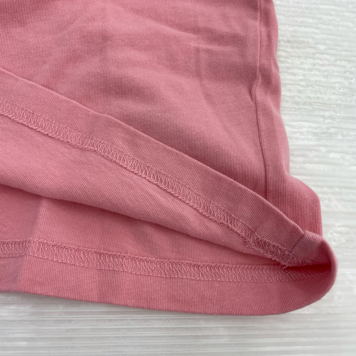 半袖Ｔシャツ capital S/S top Pink ピンク