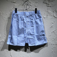 ショートパンツ 25AW トランクス M