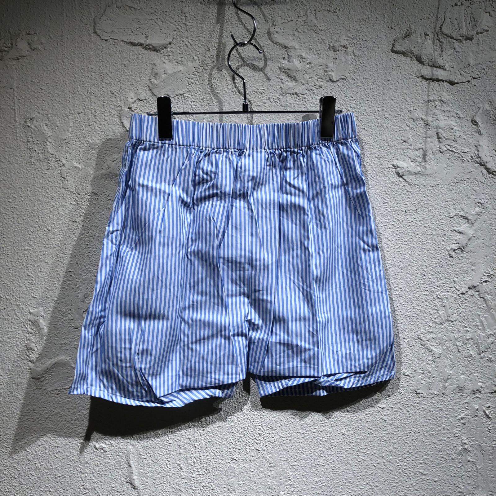 ショートパンツ 25AW トランクス M