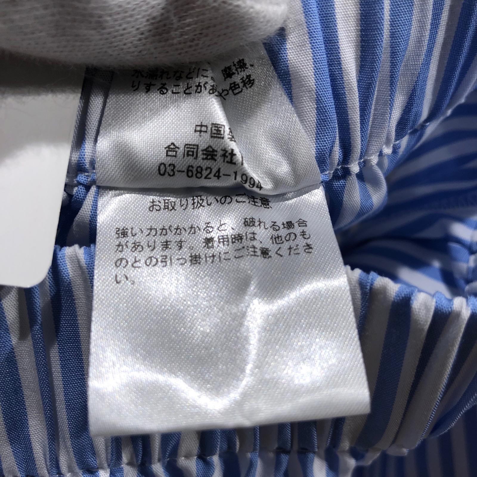 ショートパンツ 25AW トランクス M