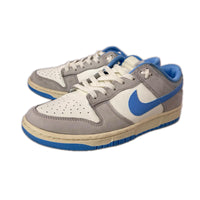 スニーカー Dunk Low Athletic Department 27cm 27cm (US9 UK8 1/2 EU44) ホワイト