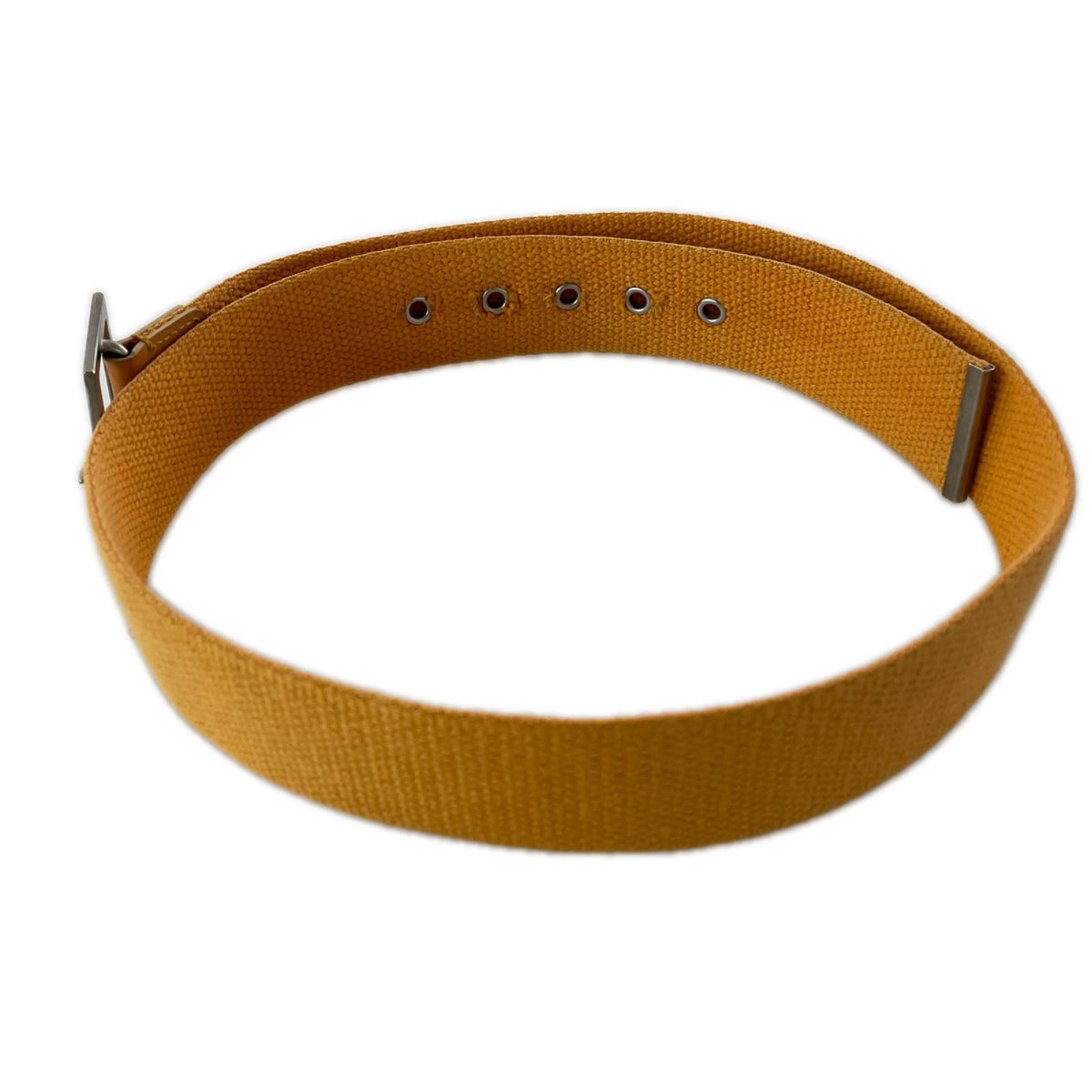 その他アクセサリー ﾍﾞﾙﾄ ﾏｽﾀｰﾄﾞ オレンジ