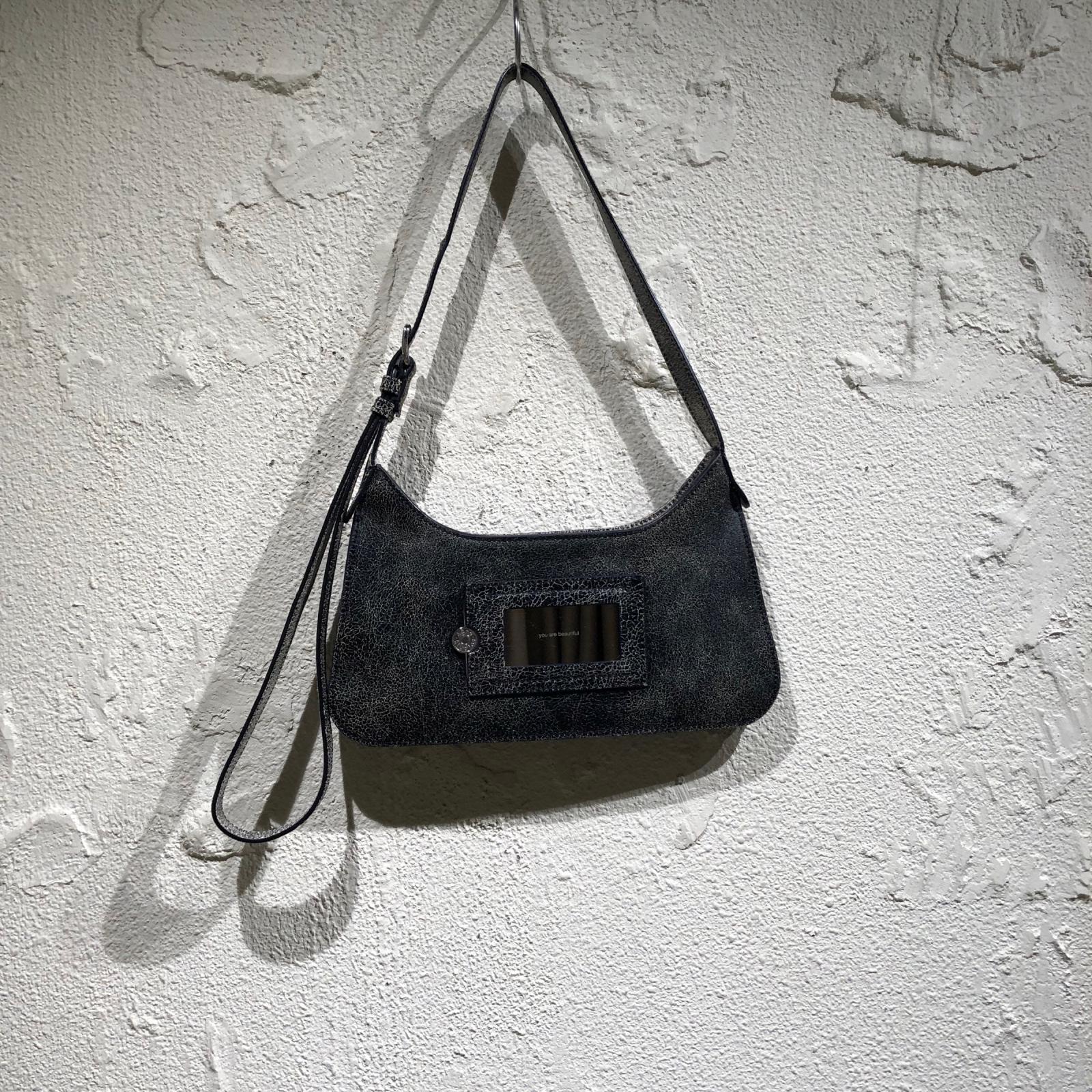 ハンドバッグ PLATT SHOULDER BAG