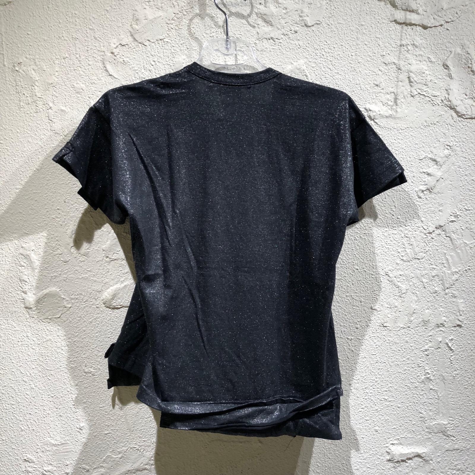 半袖Ｔシャツ 13SS ラメコーティング Tシャツ