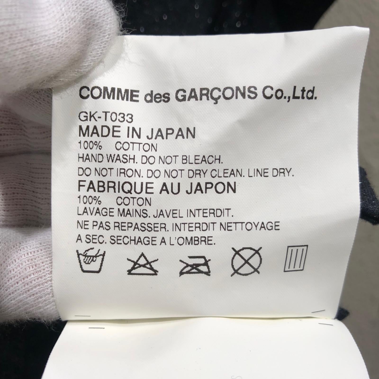 半袖Ｔシャツ 13SS ラメコーティング Tシャツ