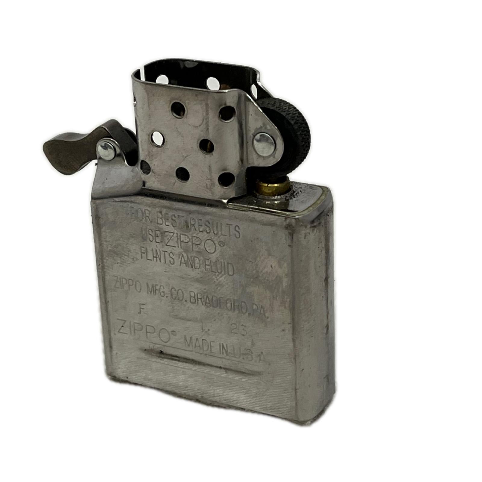 ZIPPO NieR:Automata YoRHa A2 ニーアオートマタ フィギュア/グッズ