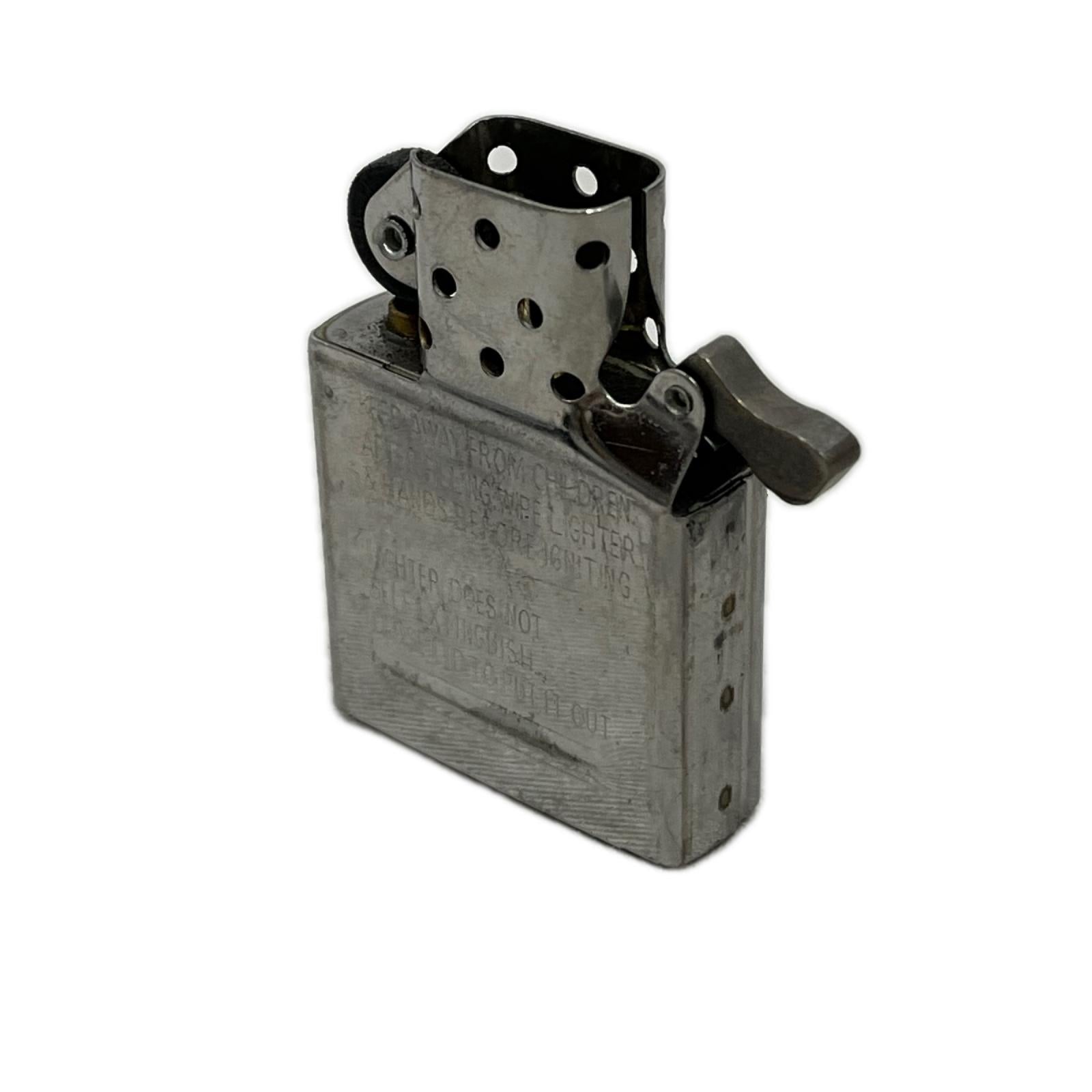 ZIPPO NieR:Automata YoRHa A2 ニーアオートマタ フィギュア/グッズ