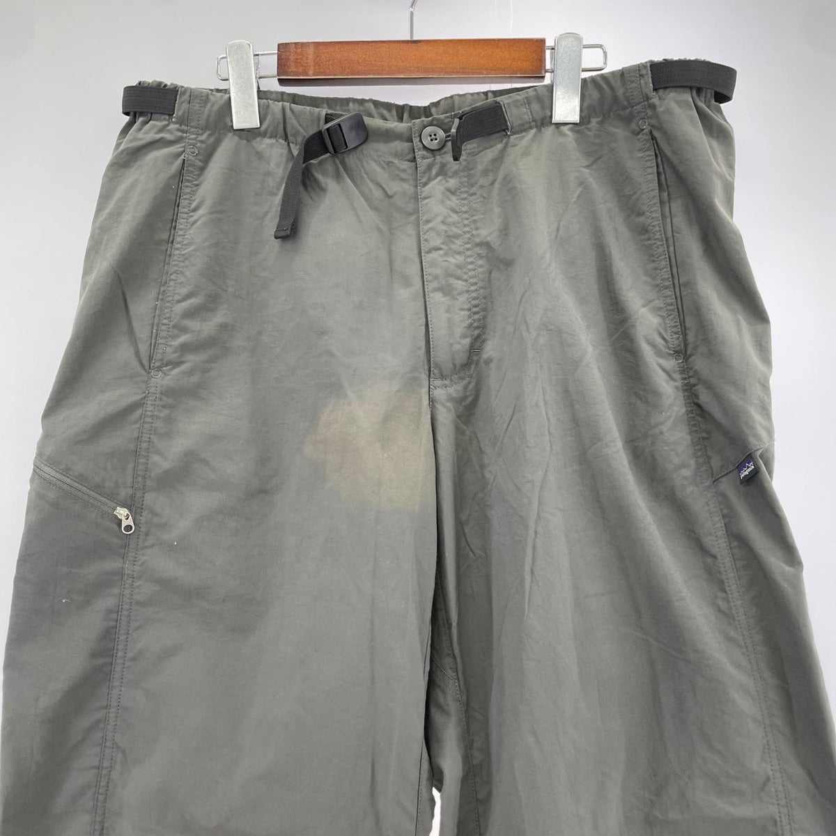 パンツ GI II PANTS ｸﾞﾚｰ（Ｌ） L グレー