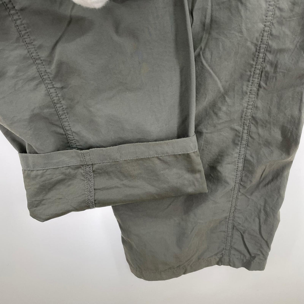 パンツ GI II PANTS ｸﾞﾚｰ（Ｌ） L グレー