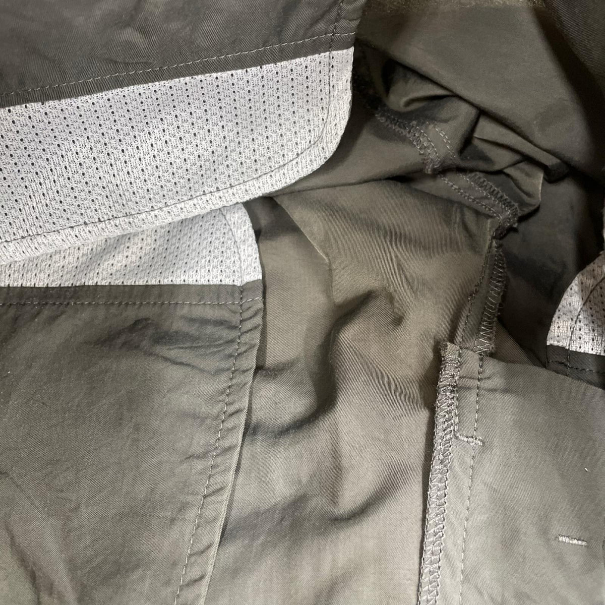パンツ GI II PANTS ｸﾞﾚｰ（Ｌ） L グレー