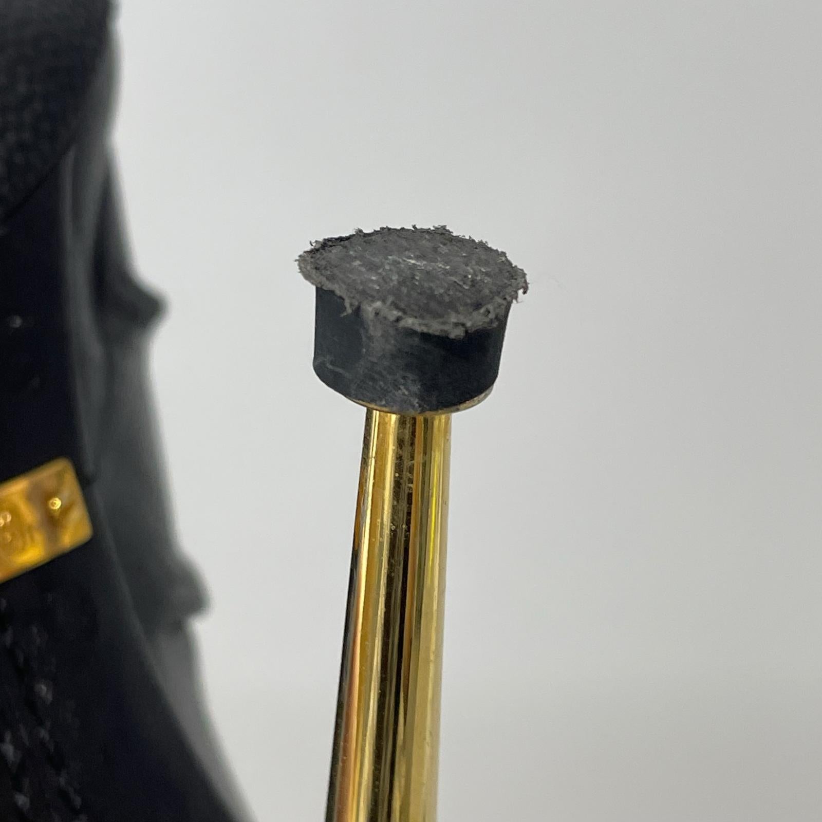 パンプス TOM FORD パンプス・ヒール ブラック