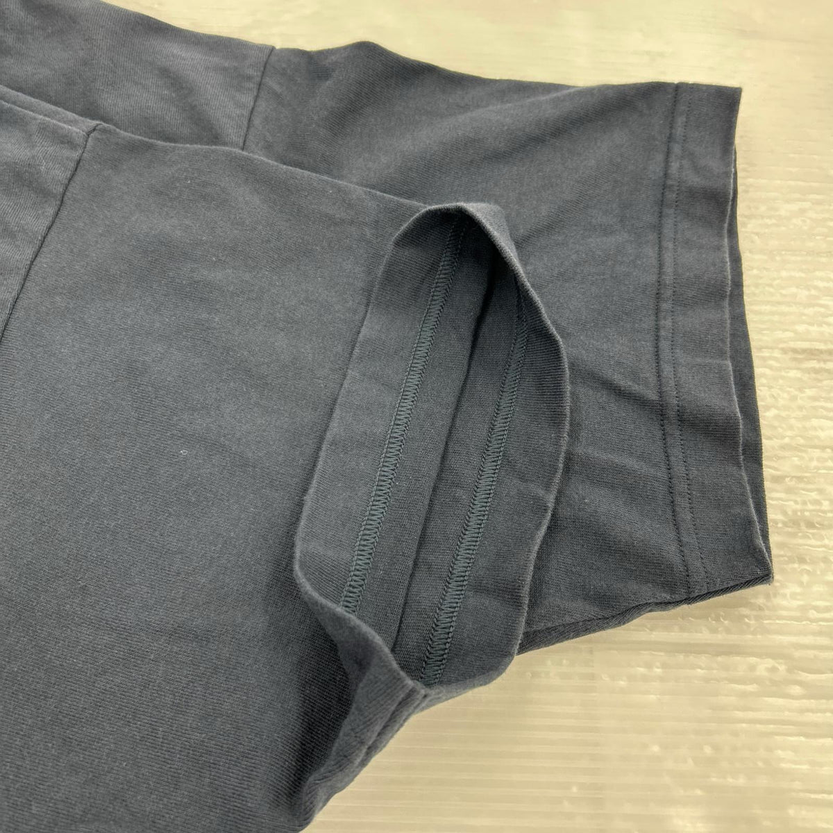 半袖Ｔシャツ SPYHOP SS ﾊﾞｯｸﾛｺﾞ Tee SIZE 2 2 ネイビー