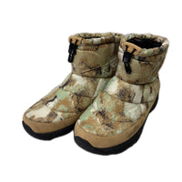 ブーツ Nuptse Bootie WP Logo Short SE 29cm (US11 UK10 1/2 EU48) マルチカラー