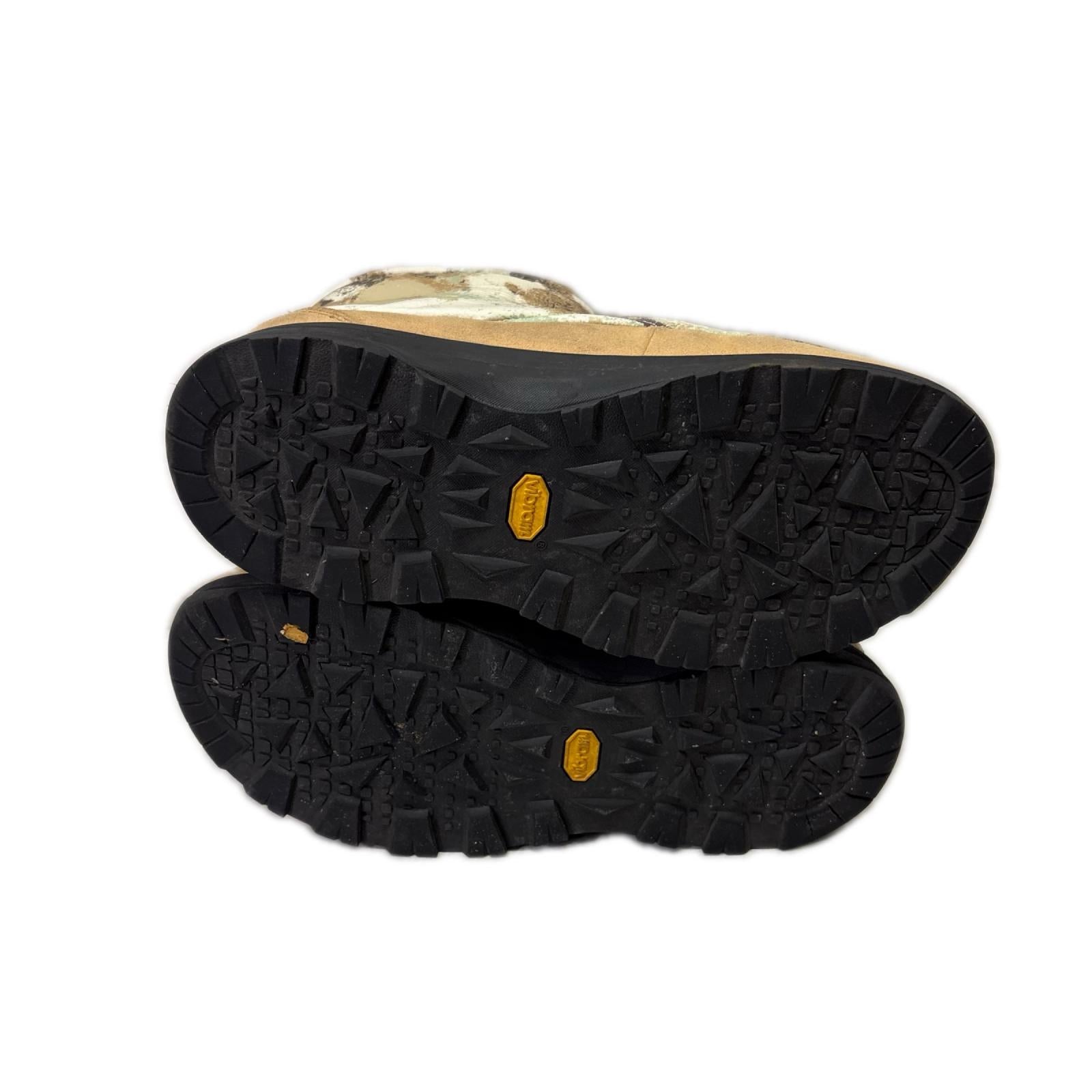 ブーツ Nuptse Bootie WP Logo Short SE 29cm (US11 UK10 1/2 EU48) マルチカラー