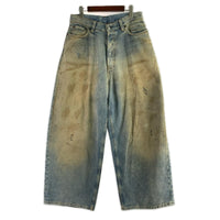 デニムパンツ Acne Studios 2023 U Penicillin 5-POCKET DENIM 28 30 ｻｯｸｽ