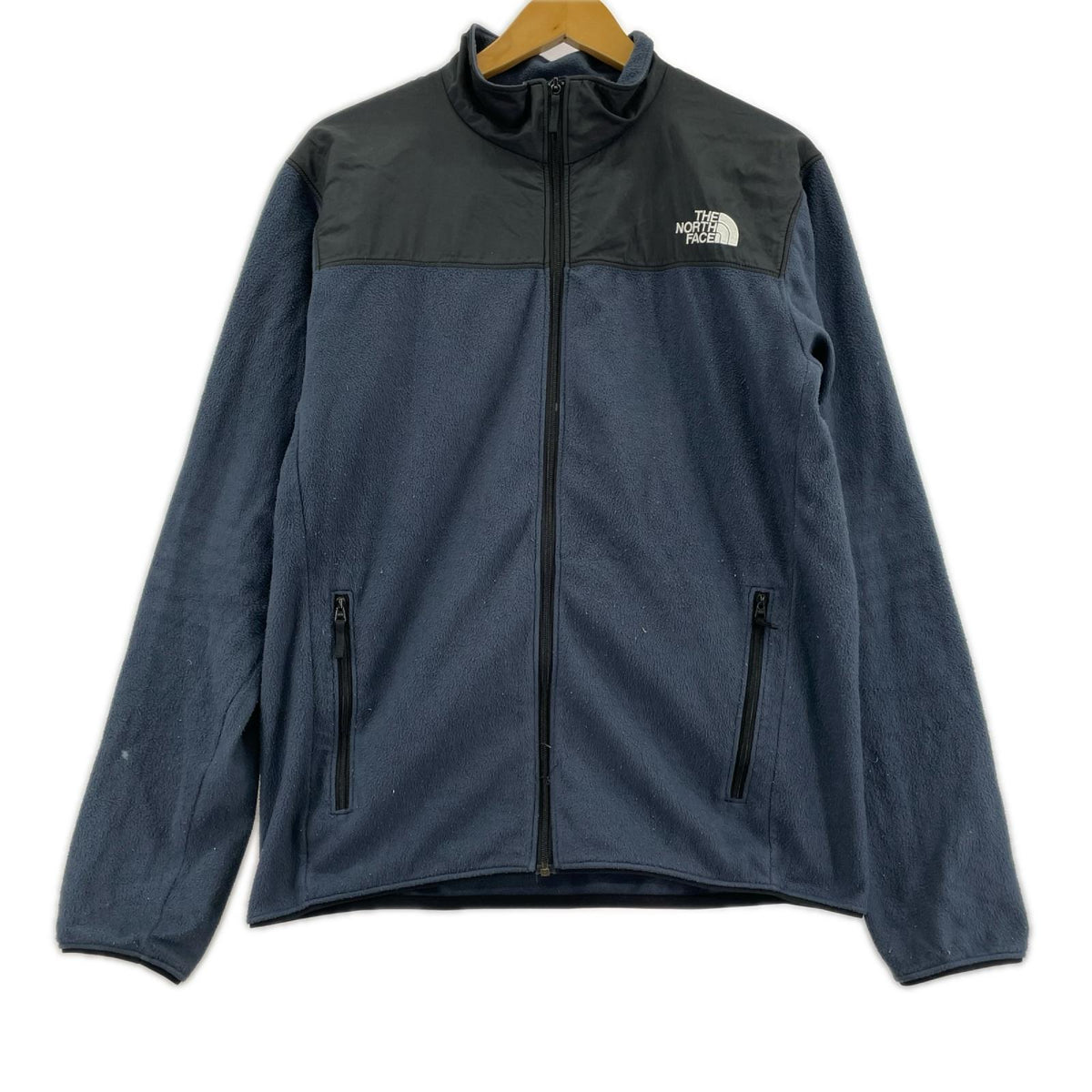 ブルゾン THE NORTH FACE ブルゾン・ジャンパー L ネイビー