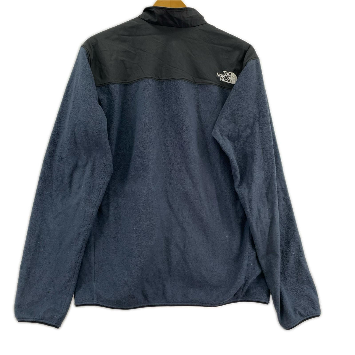 ブルゾン THE NORTH FACE ブルゾン・ジャンパー L ネイビー