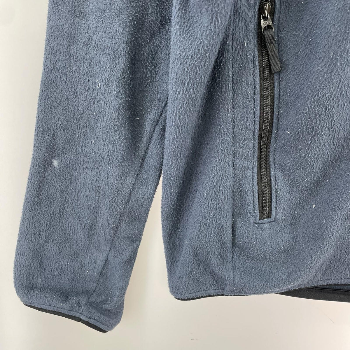 ブルゾン THE NORTH FACE ブルゾン・ジャンパー L ネイビー