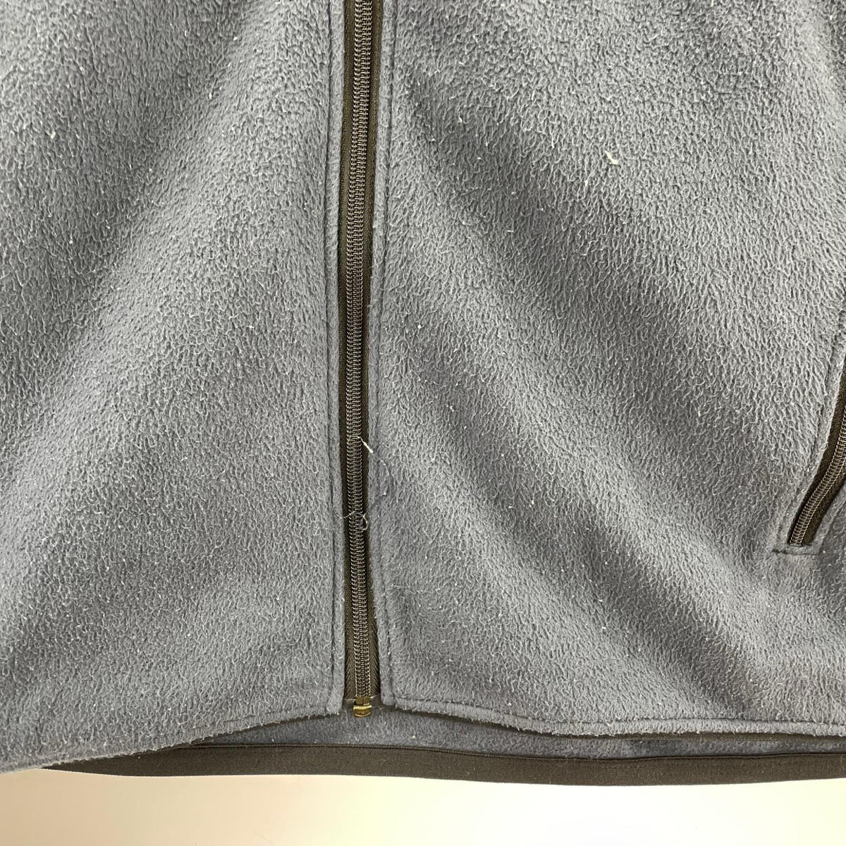ブルゾン THE NORTH FACE ブルゾン・ジャンパー L ネイビー