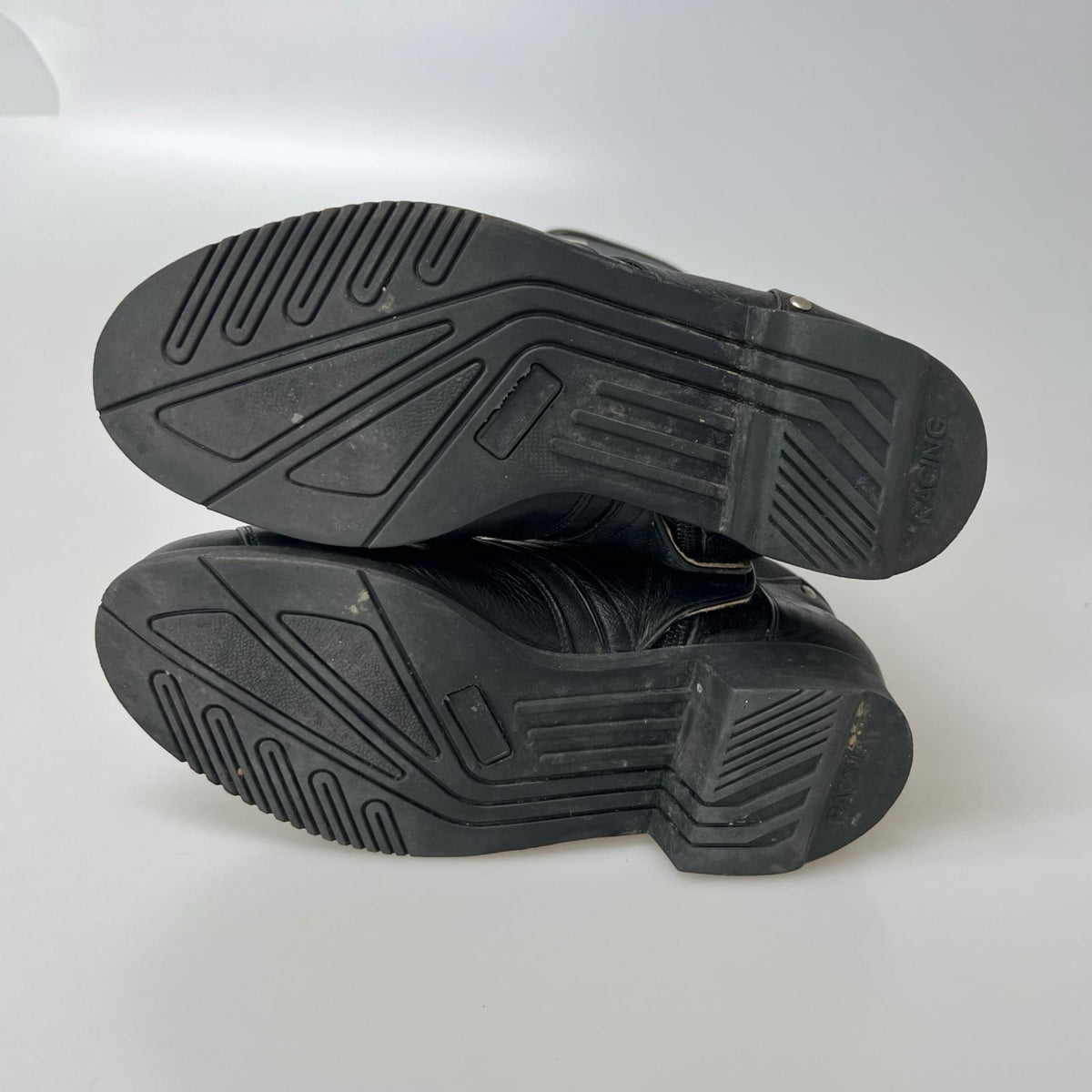 ブーツ MAX WAY HARD VERSION 25.0cm 25cm (US7 UK6 1/2 EU40) ブラック