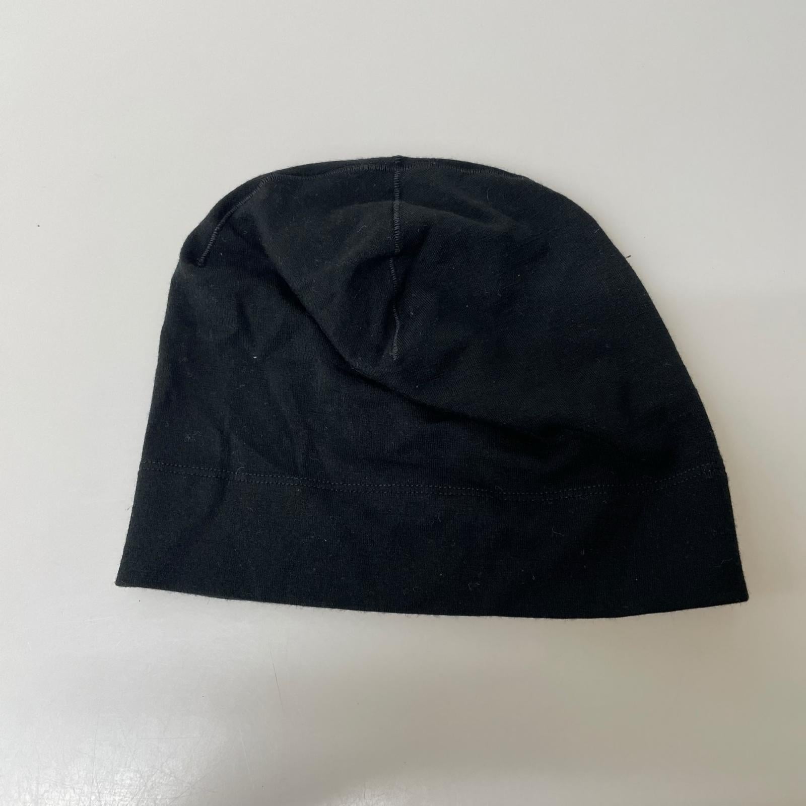 その他帽子 Rho Toque L-XL BLK ブラック