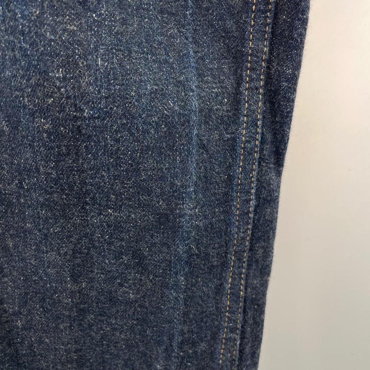 デニムパンツ RAILMAN DENIM PANT 32