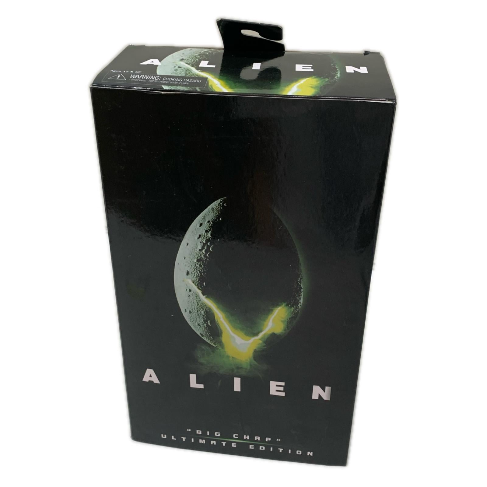 NECA ネカ エイリアン ビッグチャップ 「エイリアン」 フィギュア/グッズ