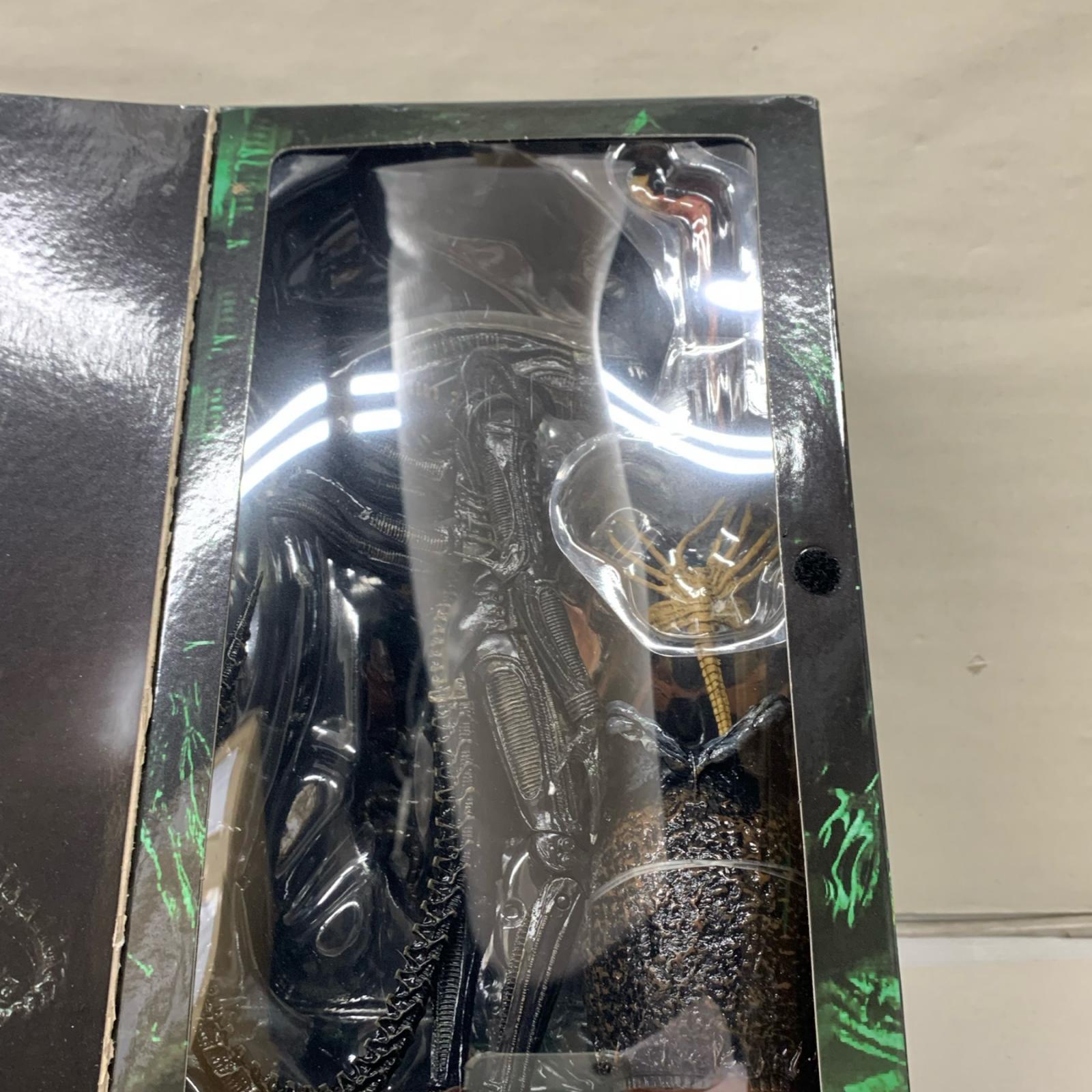 NECA ネカ エイリアン ビッグチャップ 「エイリアン」 フィギュア/グッズ