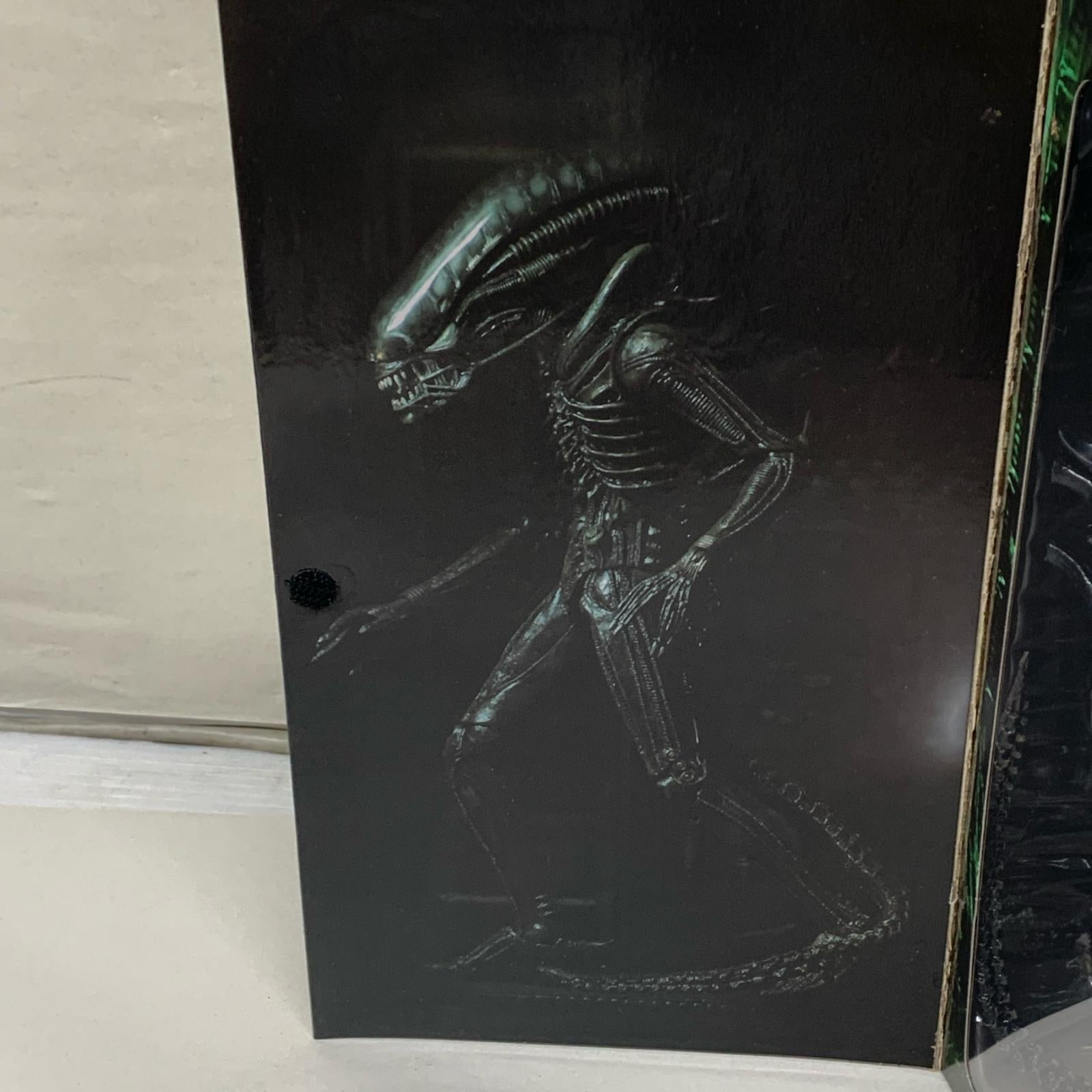 NECA ネカ エイリアン ビッグチャップ 「エイリアン」 フィギュア/グッズ