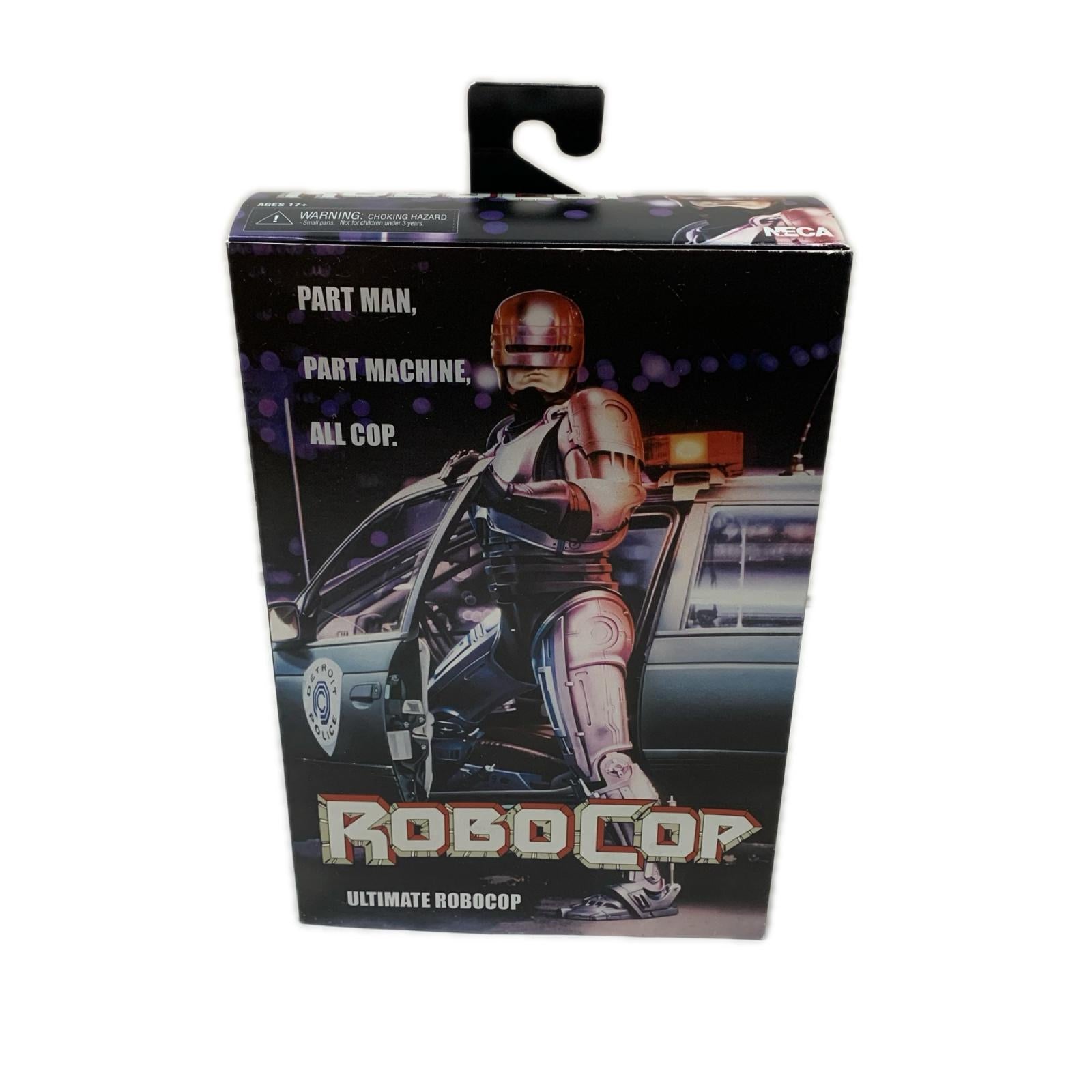 NECA ULTIMATE ROBOCOP フィギュア/グッズ