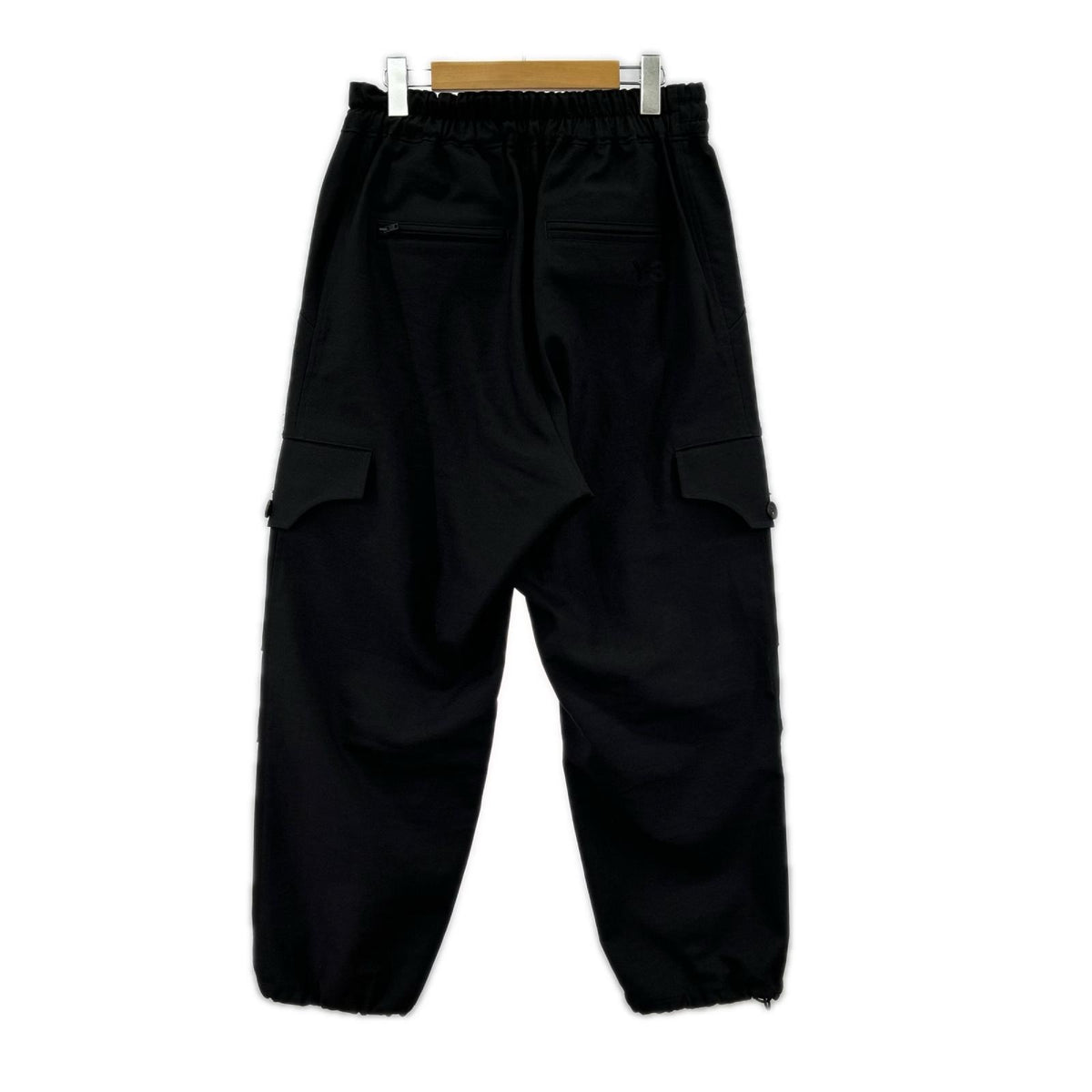パンツ SP UNI STR PANT BLK S S ブラック