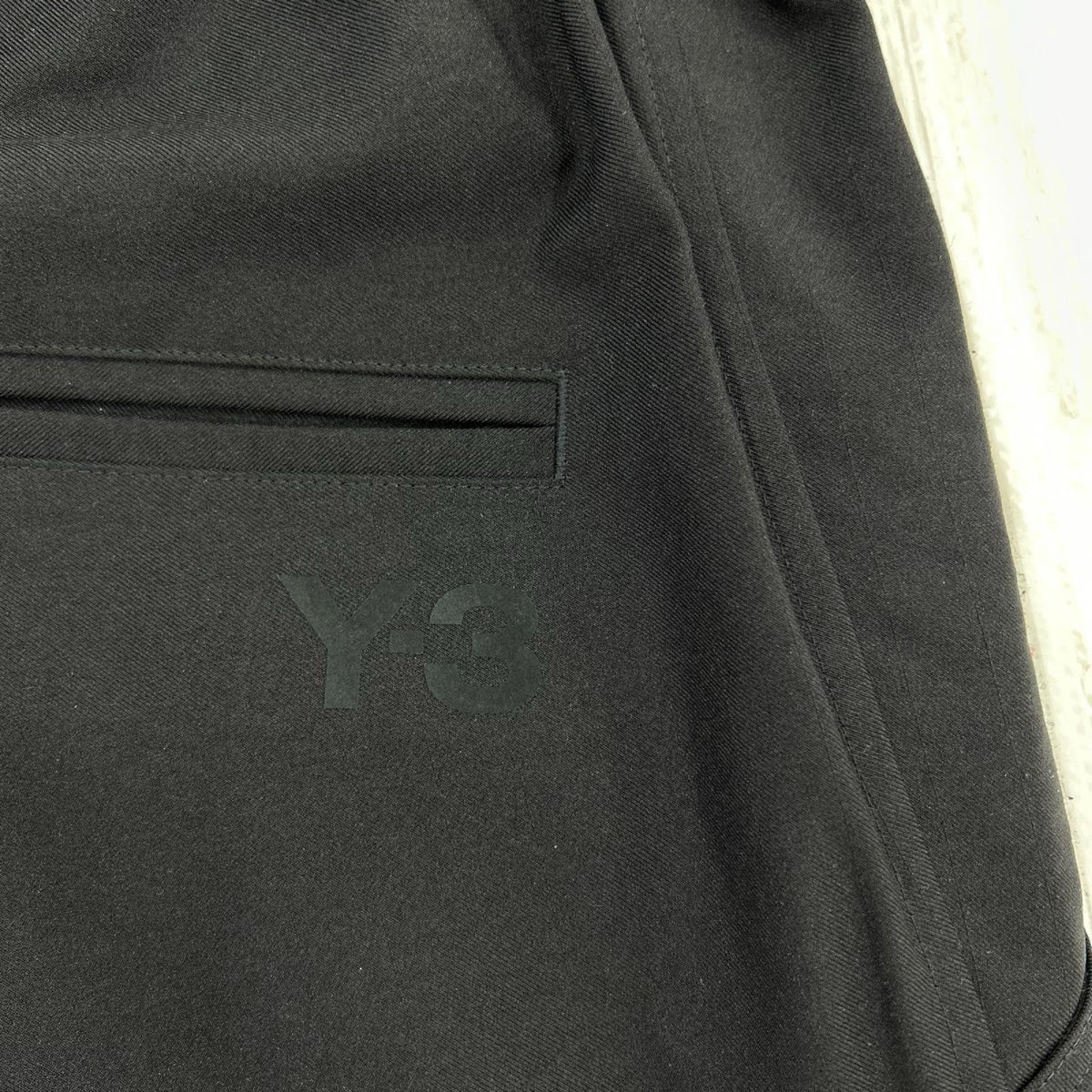 パンツ SP UNI STR PANT BLK S S ブラック