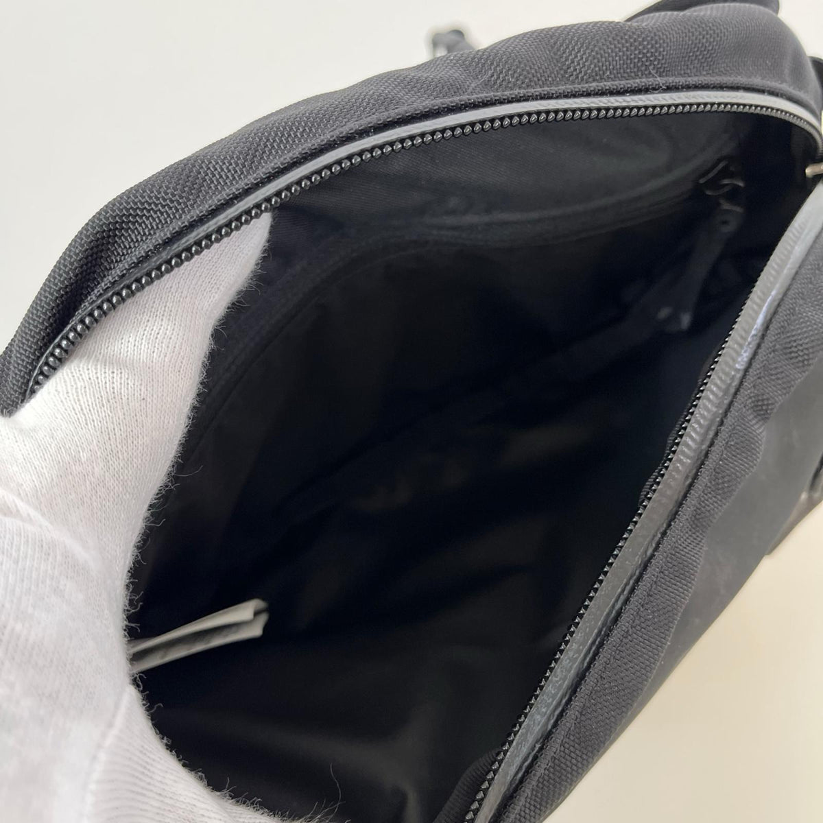 ショルダーバッグ Arro Waist Pack BLK ブラック